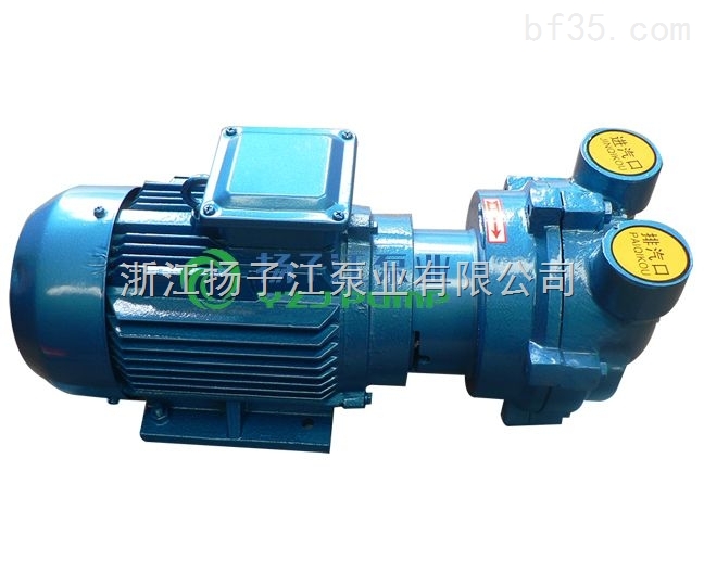防爆真空泵:2BV系列水环式真空泵，抽气泵，抽水蒸汽泵