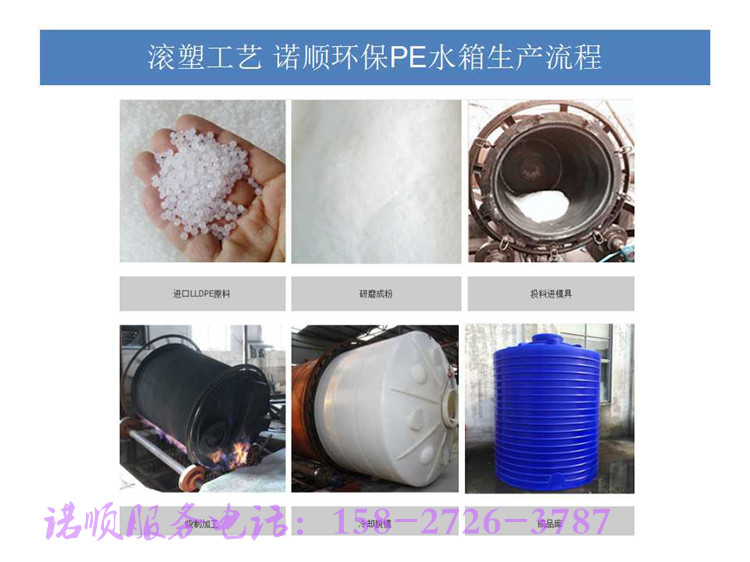 20吨塑料水塔_中国泵阀商务网
