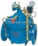 700X-16Q多功能水泵控制阀