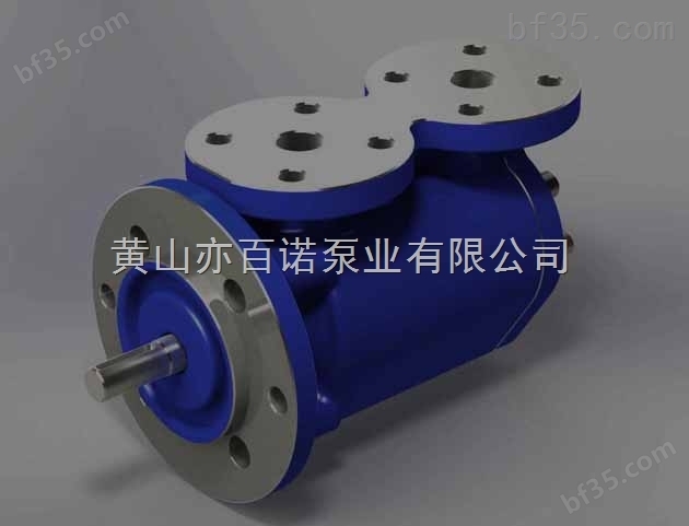 出售热能设备配套螺杆泵泵头SPF20R38G10W2