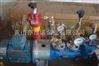 出售螺杆泵零部件,油泵型号SPF20R38G8.3-W16