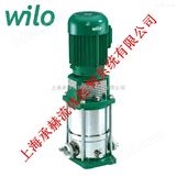 威乐不锈钢热水泵MVI803楼宇供水增压泵/锅炉水循环泵