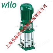 原装威乐采暖循环泵MVI805不锈钢多级离心泵 楼宇供水增压泵