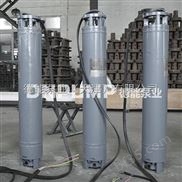 冬季取暖水泵_400QJR450热水型潜水泵