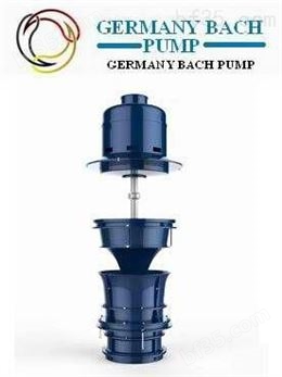 进口立式轴流泵_德国设备/厂家、价格