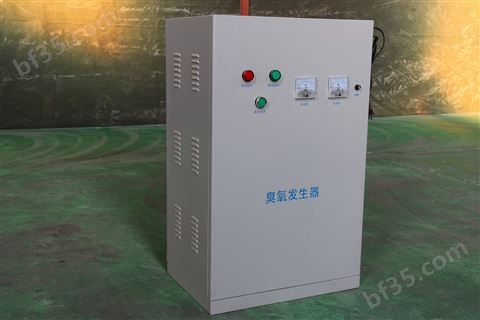 北京昌平XYZJ水箱臭氧自洁消毒器质量报告