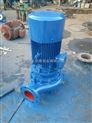 ISG100-315热水管道泵循环泵选型