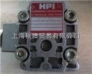 HPI 齿轮泵