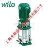 威樂不銹鋼熱水泵MVI803樓宇供水增壓泵/鍋爐水循環泵