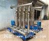 HTD105-49/2-18.5靜音管中泵變頻二次供水設備