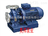 离心泵,ISW卧式离心泵,40-250离心泵,卧式管道离心泵