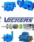 伊顿威格士 VICKERS威格士工业阀:美国VICKERS威格士、威格士齿轮泵