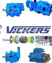 伊顿威格士 VICKERS威格士工业阀:美国VICKERS威格士、威格士齿轮泵