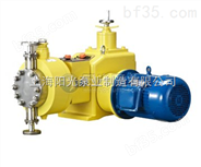 JYD系列液压隔膜式计量泵-上海阳光泵业制造有限公司