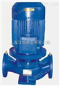 ISG系列立式单级单吸管道离心泵_1                        