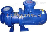4 CQB40-32-115F氟塑料磁力泵                     
