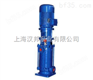 DL（DLR）型立式多级离心泵、多级泵、离心泵_1                  