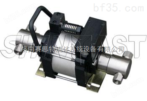 液体增压泵SD系列