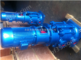 40DL（DLR）6-12多级泵,DL多级泵,多级增压泵,多级泵特点,多级泵厂家