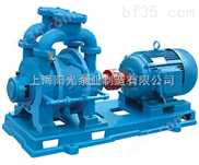 SK水环真空泵-上海阳光泵业制造有限公司