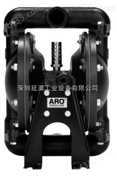 ARO英格索兰气动隔膜泵666122-3EB-C