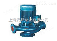 汉邦CQR型管道式磁力泵、化工泵、管道泵_1                    