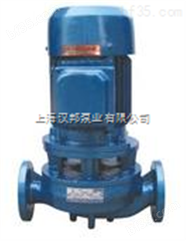 汉邦10 SG管道泵、15SG1.8-10_1                   
