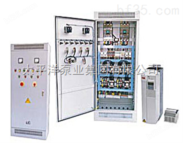 30KW变频启动控制柜,水泵启动控制柜价格,水泵控制柜型号
