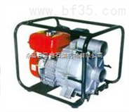 汽油动力高压泵  高压柱塞泵  冷水高压泵