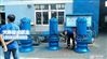 天津潜成泵业大功率轴流泵安装方便立式-卧式潜水轴流泵