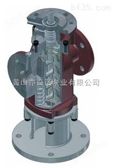 出售螺杆泵零部件,型号:SEIM-YPZ156#3C