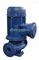 GDL立式多级管道泵，立式不锈钢管道泵，热水型不锈钢立式管道泵