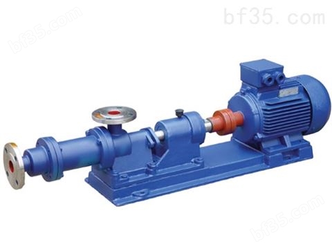 I-1B-螺杆泵-