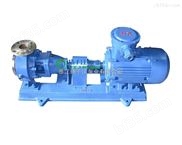 不锈钢离心泵 卧式化工泵 IH125-250A耐腐蚀离心泵 耐酸碱离心泵