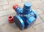 YCB圆弧齿轮泵产品现货供应找宝图泵业