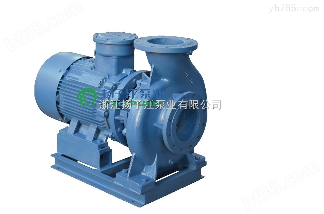 IS型离心泵 单级清水离心泵 卧式单级离心泵 IS65-40-315