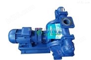 DBY型电动隔膜泵不阻塞 dby不锈钢隔膜泵气动卫生级隔膜泵