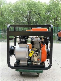 铸铝混流泵6寸德国翰丝水泵厂家价格