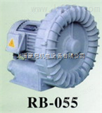 RB-033S高压环形鼓风机/无油气/寿命长