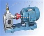 KCG60/0.6型高温齿轮泵/齿轮油泵
