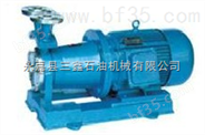 汉邦CWB65-50旋涡磁力驱动泵，磁力旋涡泵