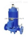 PBG立式屏蔽泵，SPG屏蔽管道泵，空调泵