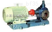 KCG6/1.0型高温齿轮油泵