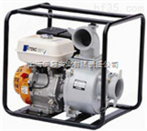 伊藤动力汽油自吸泵 便携式家用抽水泵、排水泵