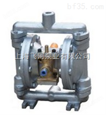 飞河DP-60微型隔膜泵，纯水泵，高压力泵                   