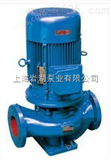 上海岩湖泵业ISG型立式管道离心泵