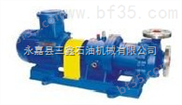 汉邦CQB型磁力泵、CQB100-80-160
