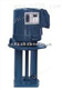高压机床水泵 机床冷却泵 水平卧式不锈钢多级离心泵 节段式多级离心泵