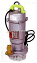 WQ型潜水泵-潜水污水泵                            