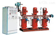 中国台湾水井牌恒压变频供水泵组 有富不锈钢变频泵                  